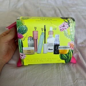 Sephora Favorites Vacay All Day Set